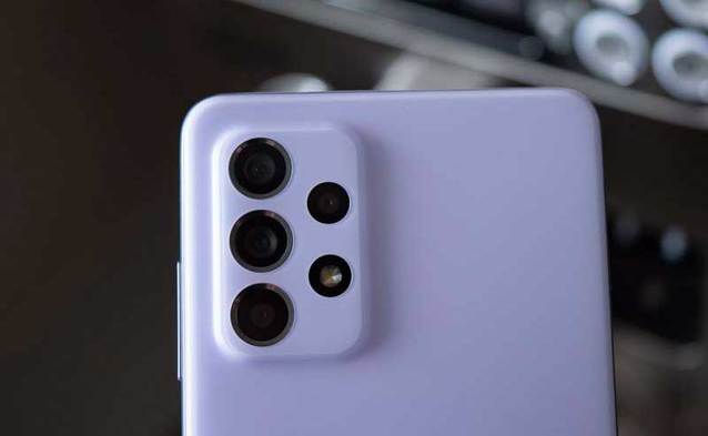 Samsung Galaxy A52 5G – nasze pierwsze wrażenia