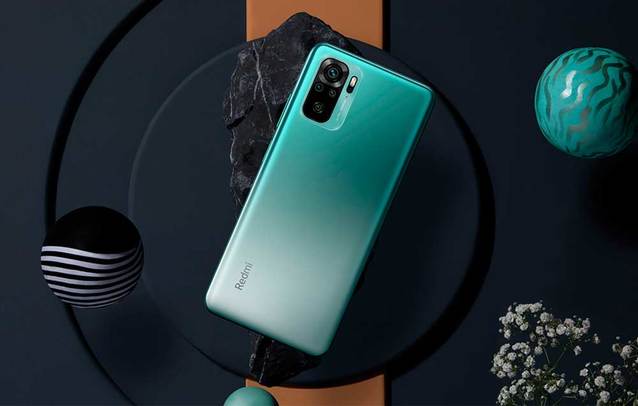 Seria Redmi Note 10 oficjalnie w Polsce (ceny)