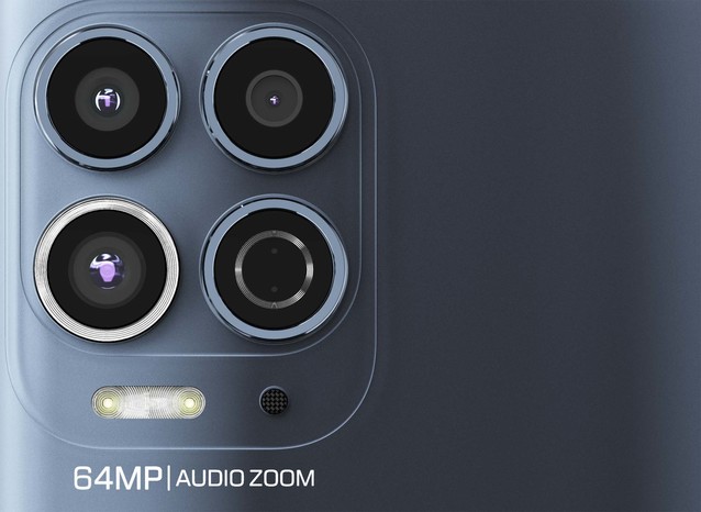 Motorola Moto G100 i G50