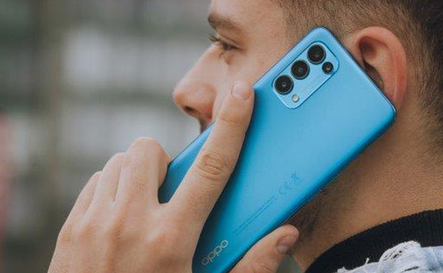 Ceny OPPO Reno 5 5G w T-Mobile