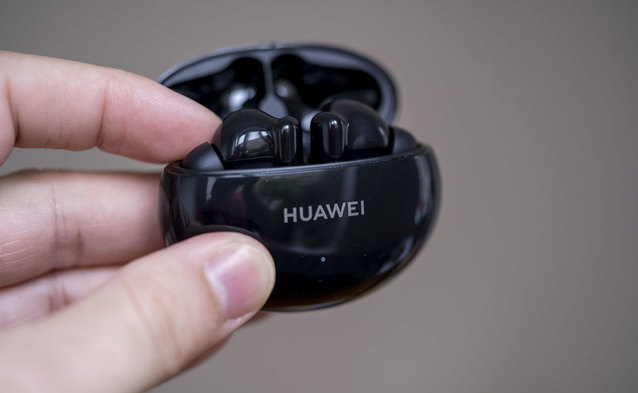 Huawei FreeBuds 4i