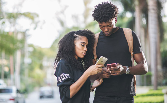 TINDER Gold i TINDER Plus w Plusie