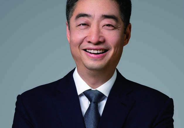 Huawei całkiem dobrze sobie poradził w 2020 r. - pomogły zamówienia z Chin