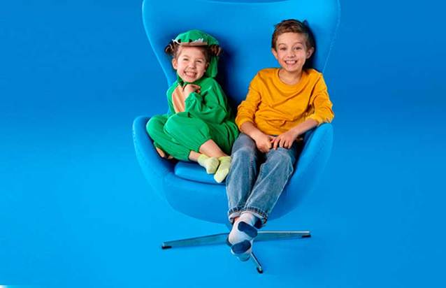 Nowa kampania reklamowa INEA