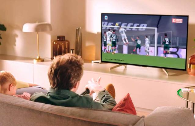 Nowa kampania Cyfrowego Polsatu