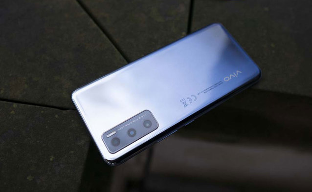 Gotówka po kupnie smartfonów vivo z serii Y