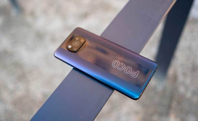 POCO X3 Pro - nasza recenzja