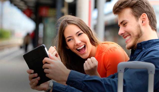 Horizon Go zmienia się w UPC TV Go