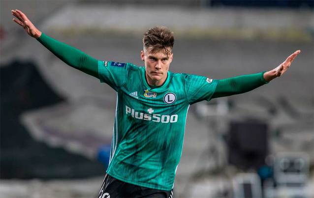 Ekstraklasa wybrała Red Bee jako partnera technologicznego do serwisu OTT