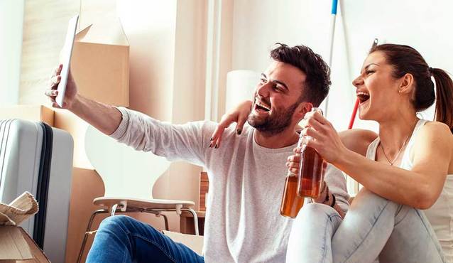 Warta ubezpieczy smartfony, tablety i smartwatche