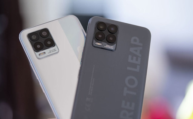 realme 8 Pro 6/128 tylko na Allegro
