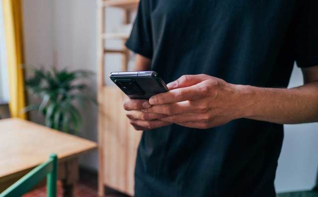 Internet mobilny na nowszych smartfonach jest o 50% szybszy