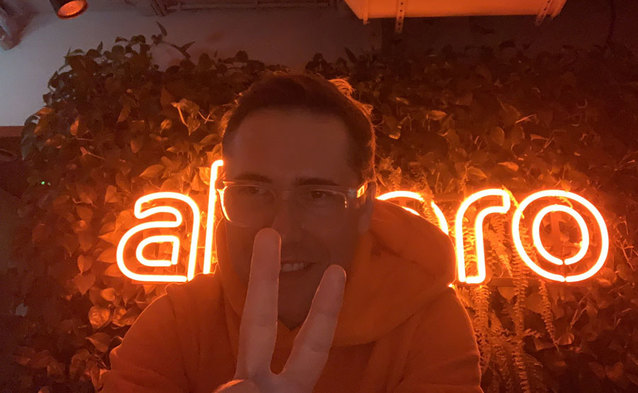 Flash sale POCO F3 na Allegro