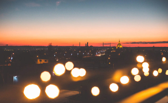 Orange Polska ma partnera do budowy światłowodów - to fundusz APG