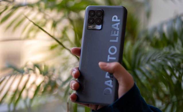 realme 8 pro – sprawdziliśmy jego aparat