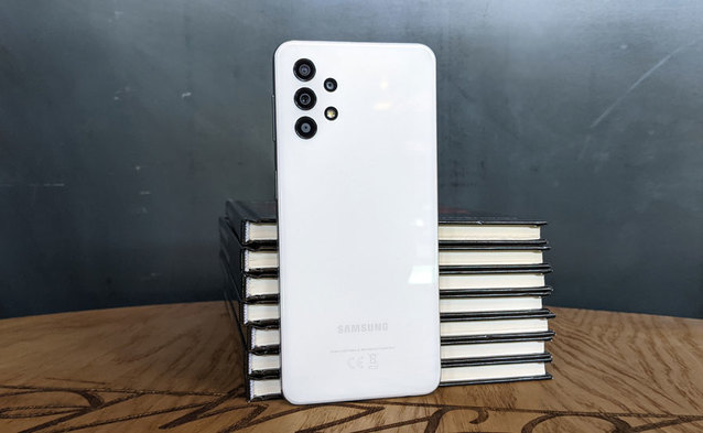 Samsung Galaxy A32 5G – nasze pierwsze wrażenia