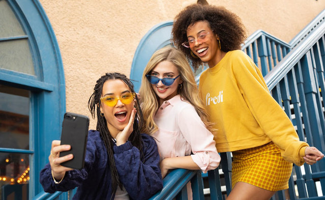 Polskie sieci komórkowe obsługują rekordowe ilości przesyłanych danych - jesteśmy w europejskiej czołówce