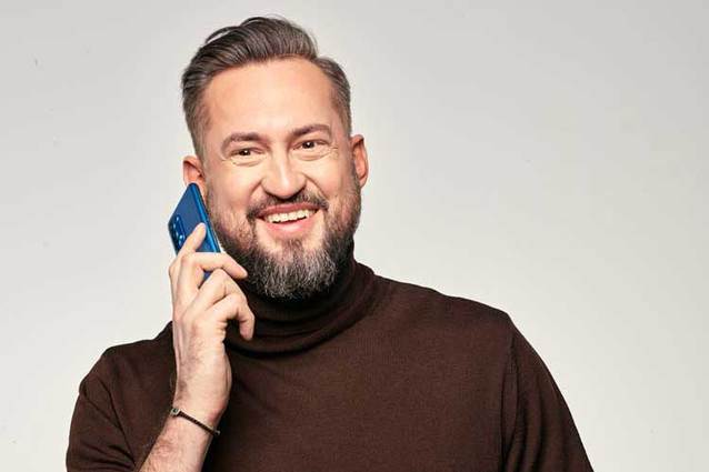 Marcin Prokop oraz gwiazdy internetu w lokalnej kampanii marki OPPO