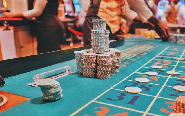 Uwaga na SMS-y od internetowego kasyna