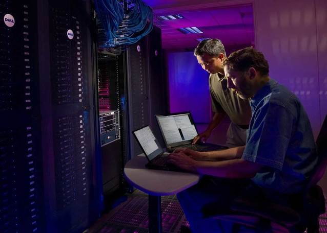 Integrated Solutions z Grupy Orange Polska zmodyfikował centralny system backupu w Santander Bank Polska