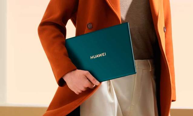 Huawei MateBook X Pro 2021