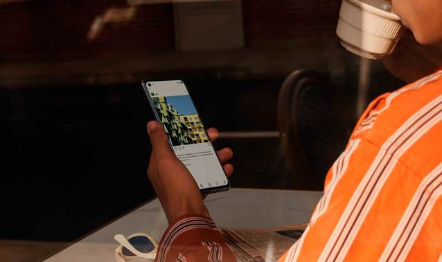 Oppo A74 5G w Plusie (ceny i specyfikacja)