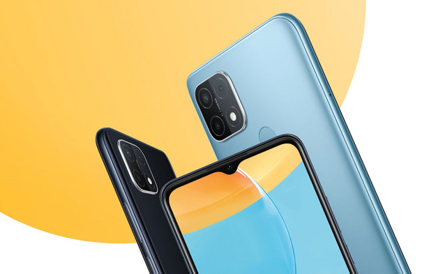 Reno 5 5G i Reno 4 Z 5G plus OPPO A15 za 1 zł w Plusie