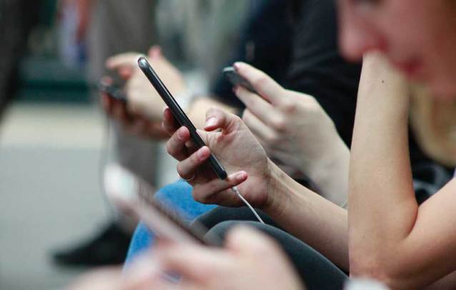 Internet mobilny w Polsce - marzec 2021