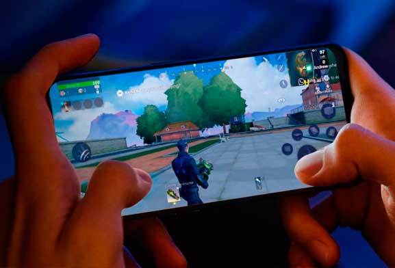 Oppo A94 5G - specyfikacja