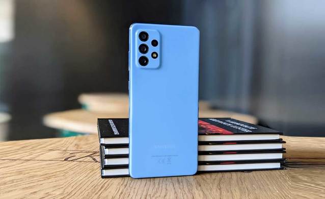 Samsung Galaxy A72 – nasza recenzja