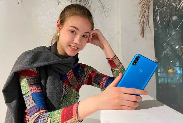 Motorola moto e7i power - specyfikacja i cena