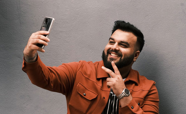 240 zł rabatu na smartfon kupiony w Orange