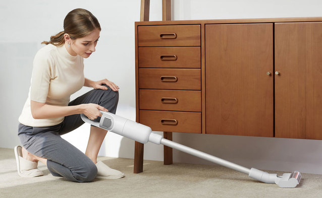 Odkurzacz Mi Vacuum Cleaner Light za 444 zł