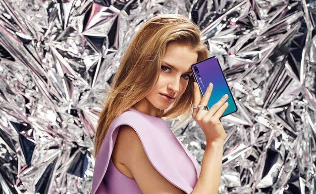 Huawei obniżył cenę wymiany baterii w smartfonach, tabletach lub laptopach