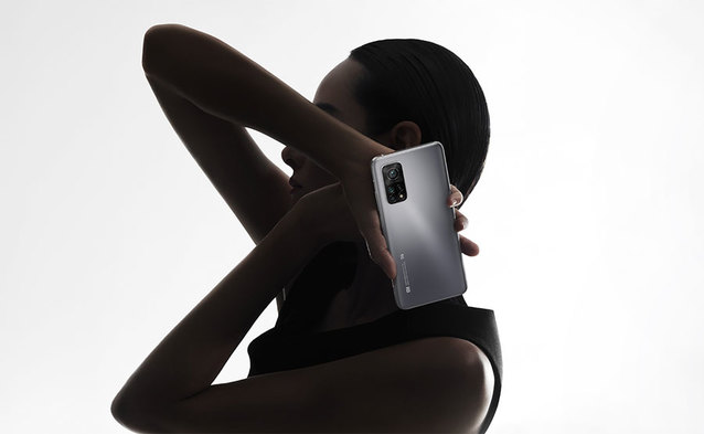 Ceny Mi 10T 5G, Redmi Note 9 Pro i Galaxy A42 5G w Orange