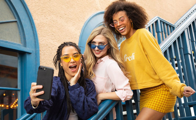 Trzeci numer w nju mobile tańszy o 10 zł miesięcznie