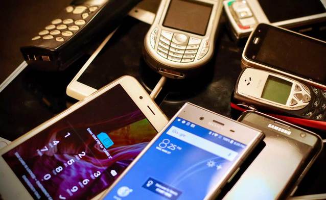 Wymień telefon na zniżkę w MediaMarkt