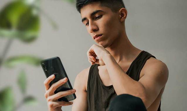 Uruchomienie nowej usługi Secure Mobile