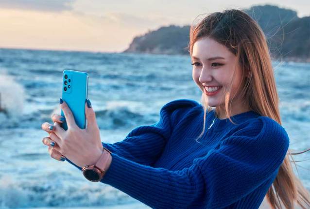 Jaki kupić smartfon z 5G do 2000 zł?