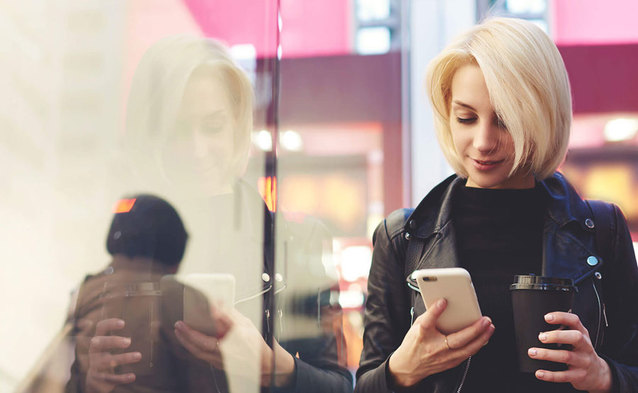 Wi-Fi Calling i VoLTE już dostępne dla klientów Vectry