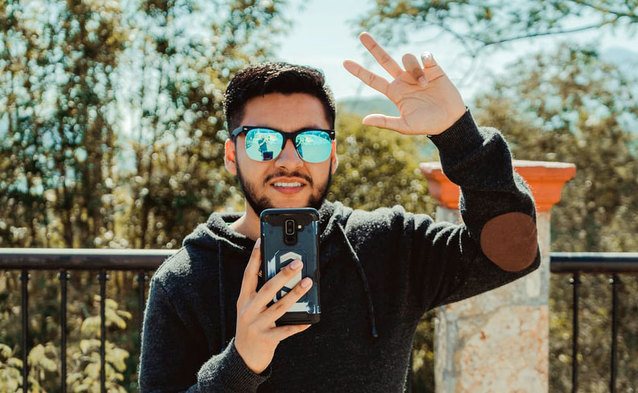8 GB na 30 dni w prezencie dla każdego w nju mobile