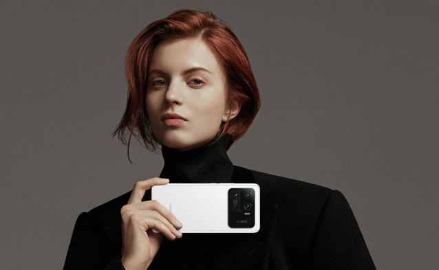 Xiaomi Mi 11 Ultra