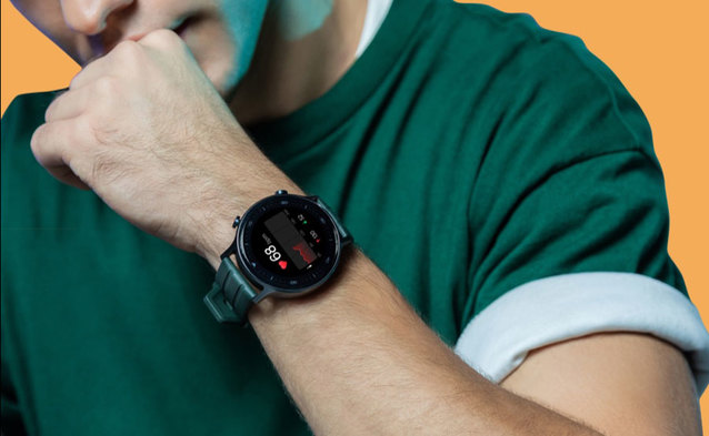 realme Watch S