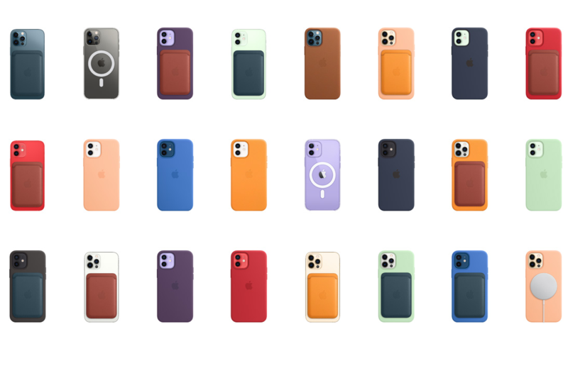 Orange zbiera zamówienia na fioletowe iPhony - będą też lokalizatory Apple