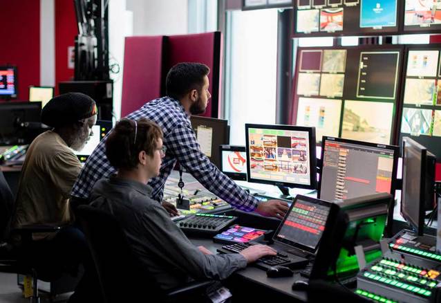 Telewizja Polska i Emitel podpisały umowę na emisje testowe nowego standardu nadawania NTC DVB-T2/HEVC na terenie całej Polski