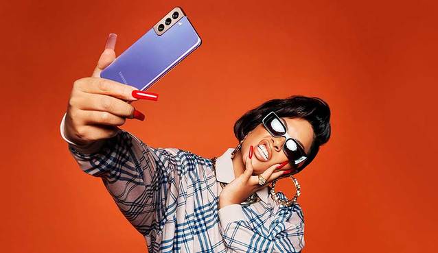 Samsung organizuje pierwszy w Polsce live stream marki na platformie TikTok