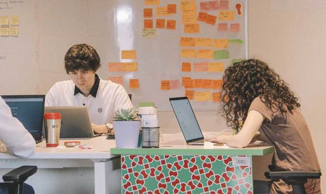 SAT4EDU - pilot projektu satelitarnego dostępu szerokopasmowego do internetu dla szkół finansowany ze środków UE