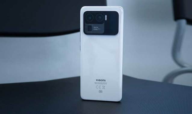 Xiaomi Mi 11 Ultra - nasze pierwsze wrażenia