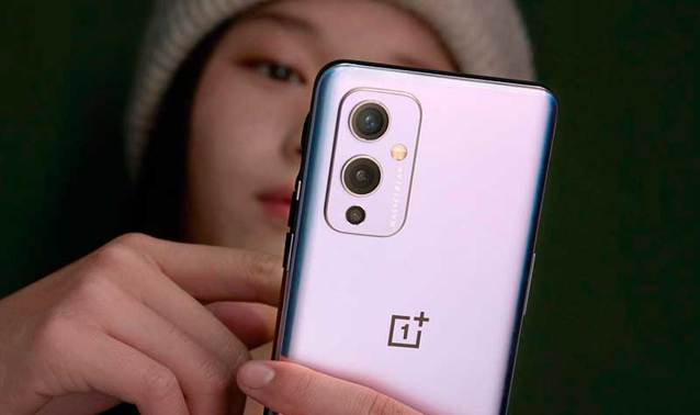 OnePlus chwali się swoimi sukcesami w Europie