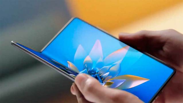 Huawei - wyniki 2021 Q1